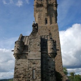 Wieża Bravehearta