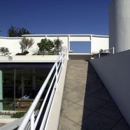 Gawędy o Architekturze - Villa Savoye