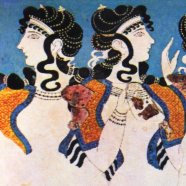 Wykłady Grecja Przedhistoryczna oraz 2-ga część „Najciekawsze Muzea w Europie” – LUWR