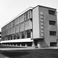 Gawędy o Architekturze - Bauhaus