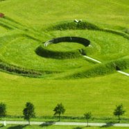 Wykład Architektura Starożytnego Rzymu 1  i Wykład Land Art