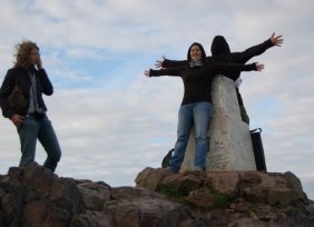 Arthurs Seat