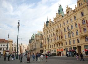 Rynek praski