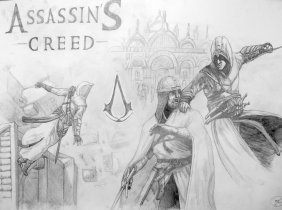 Assasin