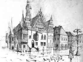 Wrocław