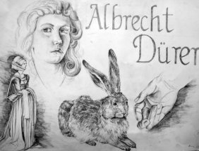 Albrecht Durer