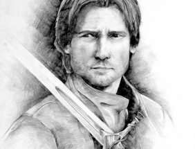 Jaime Lannister