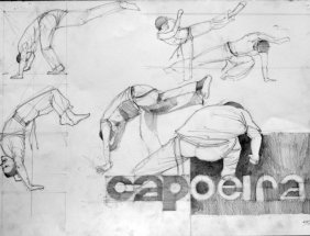 Capoeira