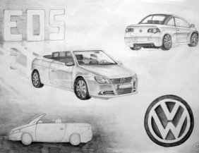 VW EOS