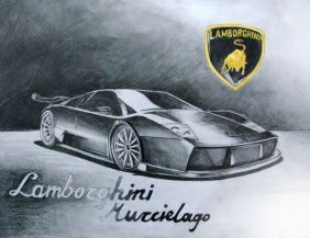 Lamborgini