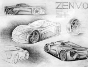 Zenvo