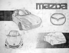 Mazda