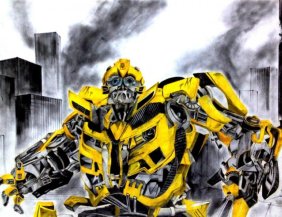 Transformers 1