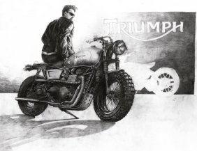 Triumph - Zofia Maksymiuk