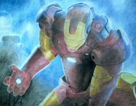 Iron Man