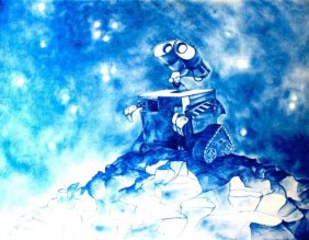 Wall-e