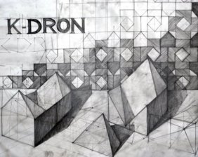 K-DRON