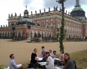 Sanssouci 6