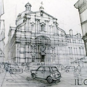 Il Gesu