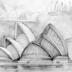 Egzamin Opera Sydney