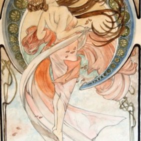 Alfons Mucha