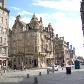 Royal Mile