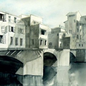 Ponte Vecchio