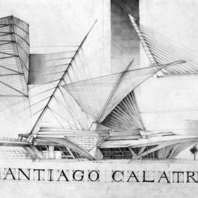 Santiago Calatrava