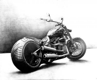 Harley Davidson