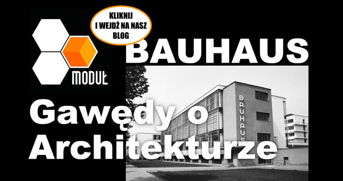 nowy vlog dotyczący architektury