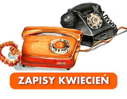 Nauka rysunku w Warszawie.