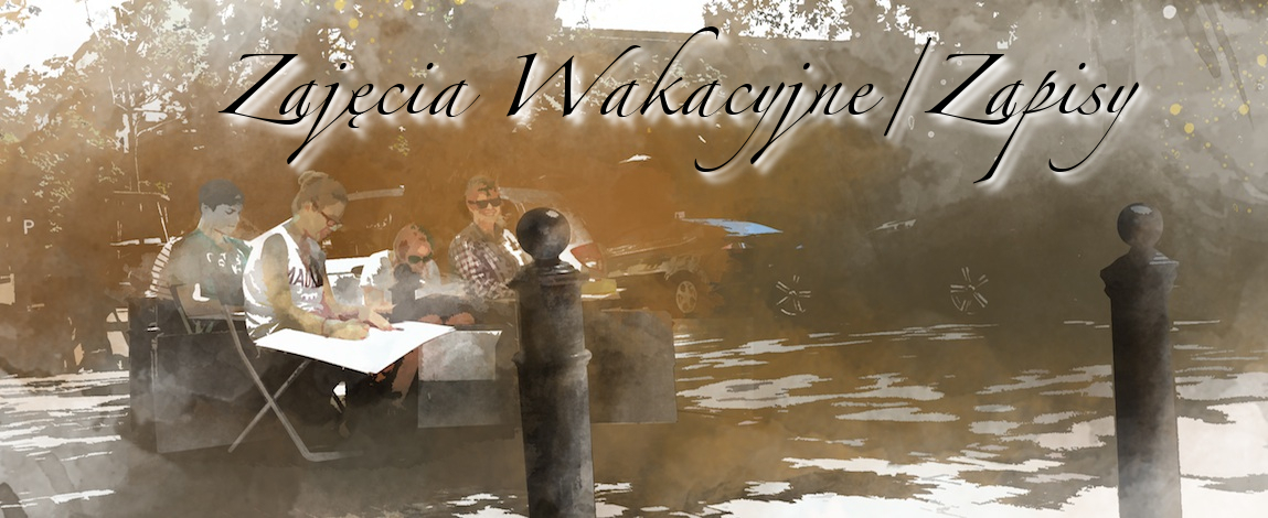 Zdjęcie w plenerze